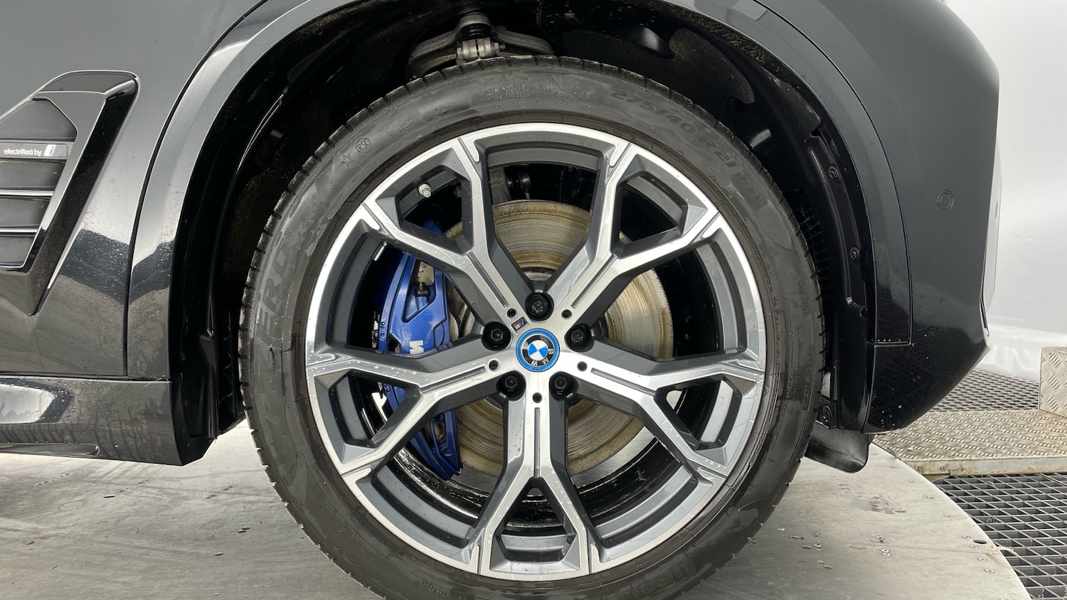 Used BMW X5 2023 for sale - 77569337: Photo 14