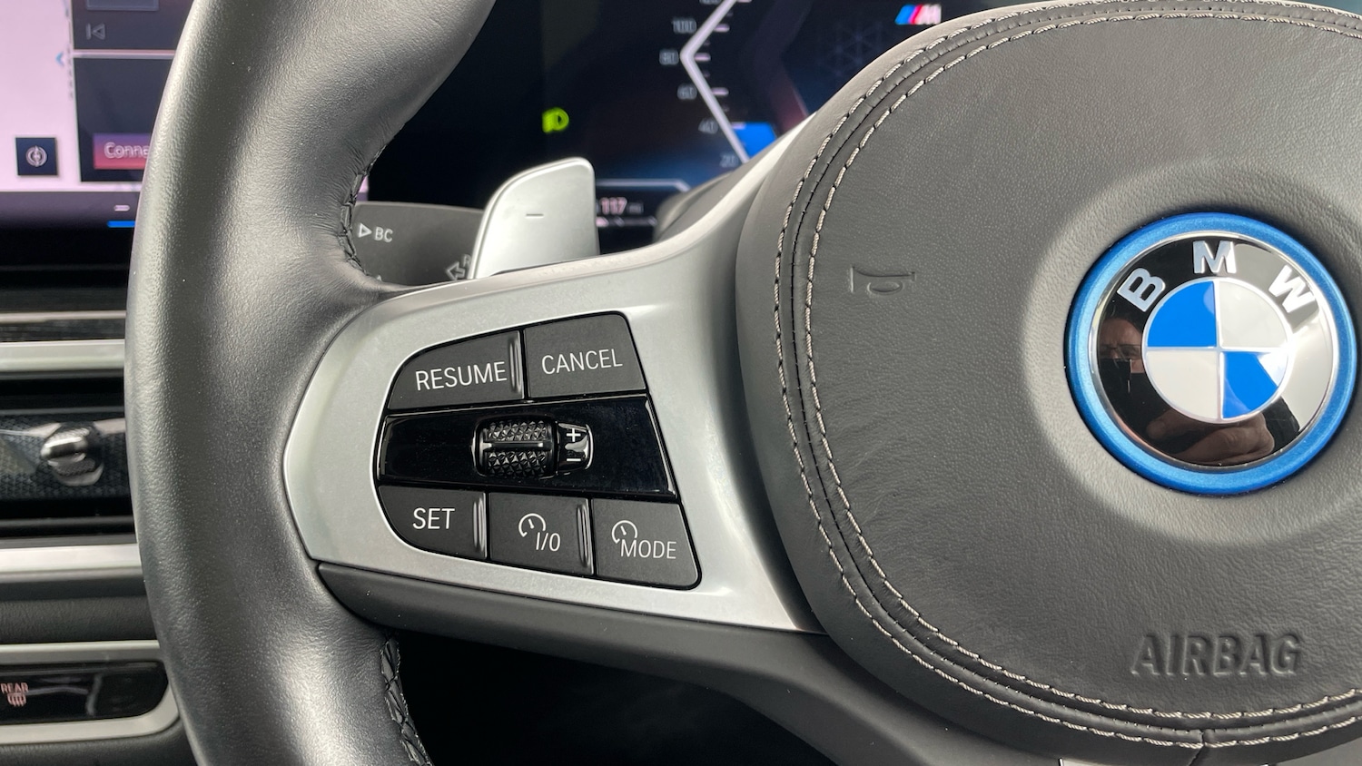 Used BMW X5 2023 for sale - 77569337: Photo 17