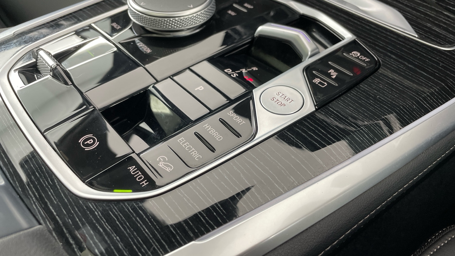 Used BMW X5 2023 for sale - 77569337: Photo 19