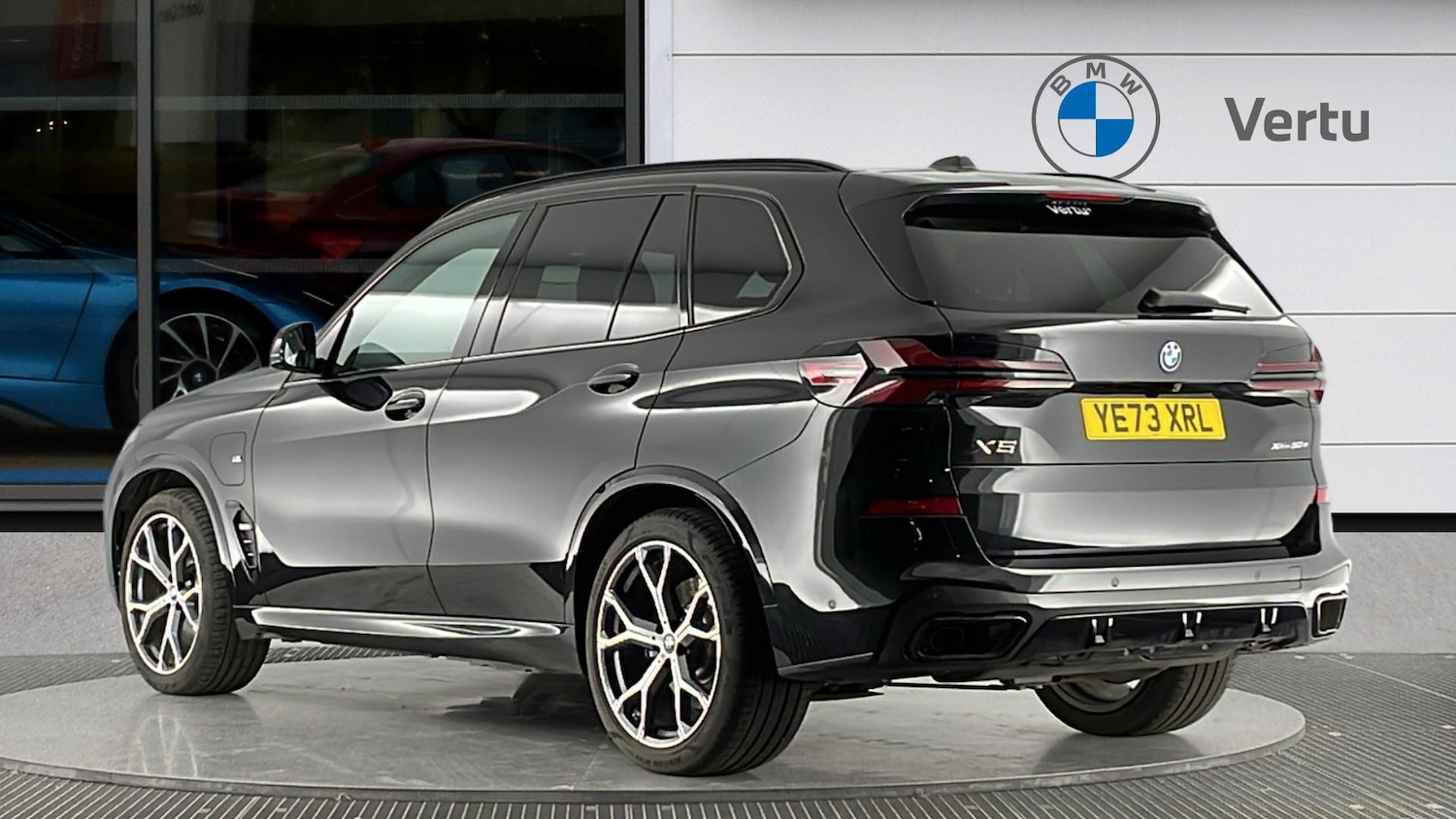 Used BMW X5 2023 for sale - 77569337: Photo 2