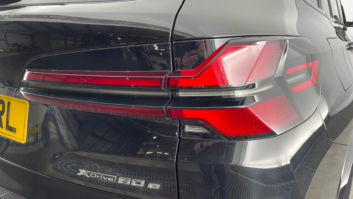 Used BMW X5 2023 for sale - 77569337: Photo 22