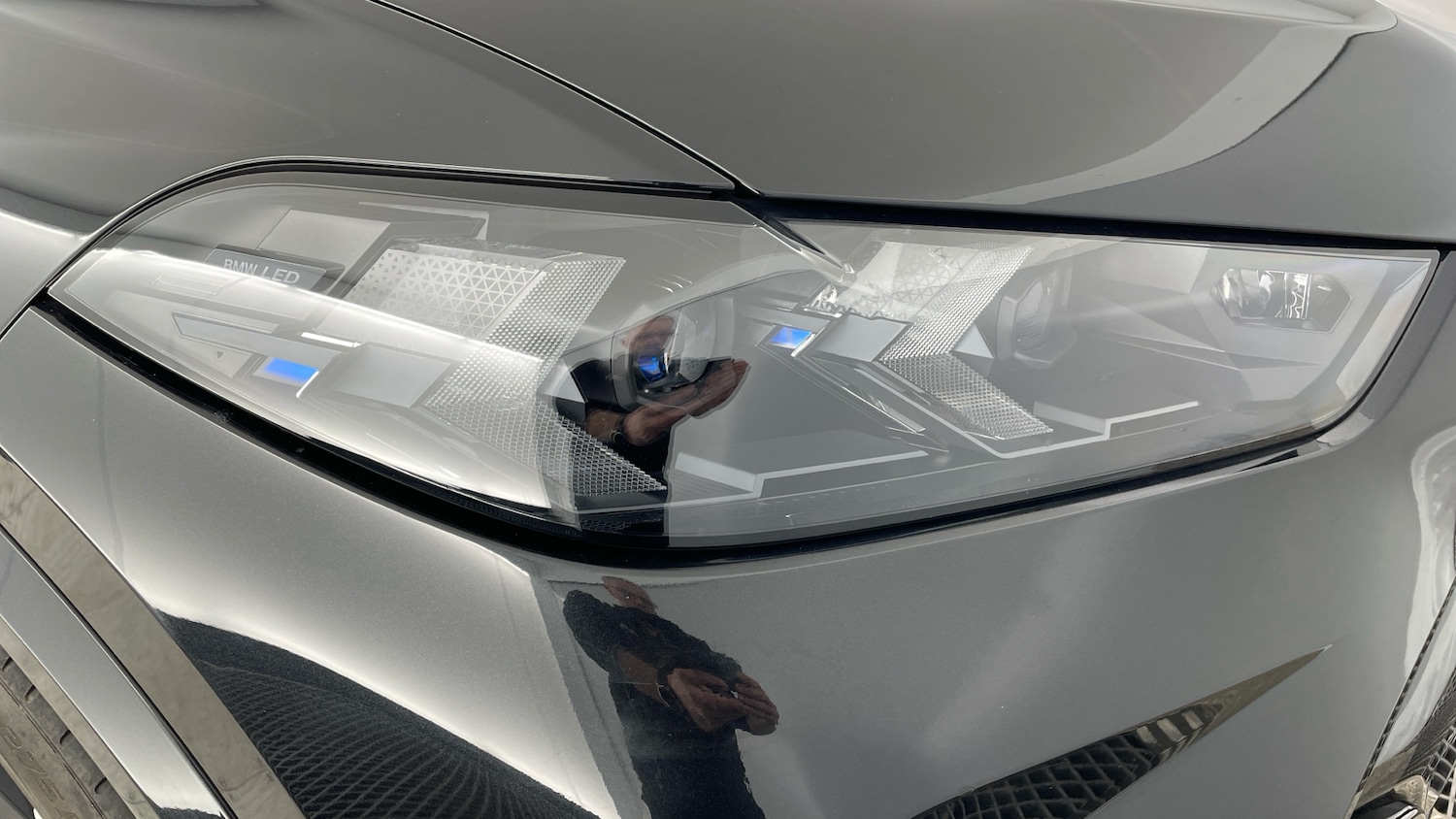 Used BMW X5 2023 for sale - 77569337: Photo 23