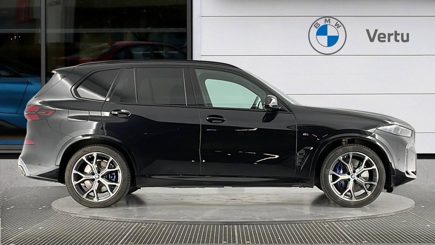 Used BMW X5 2023 for sale - 77569337: Photo 3
