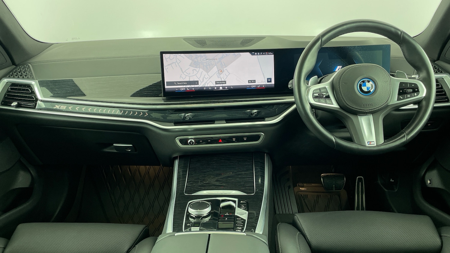 Used BMW X5 2023 for sale - 77569337: Photo 4