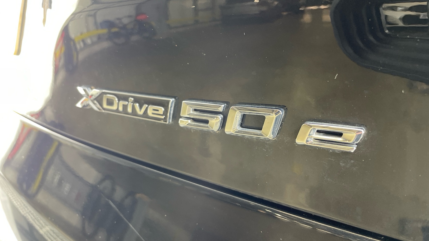 Used BMW X5 2023 for sale - 77569337: Photo 44