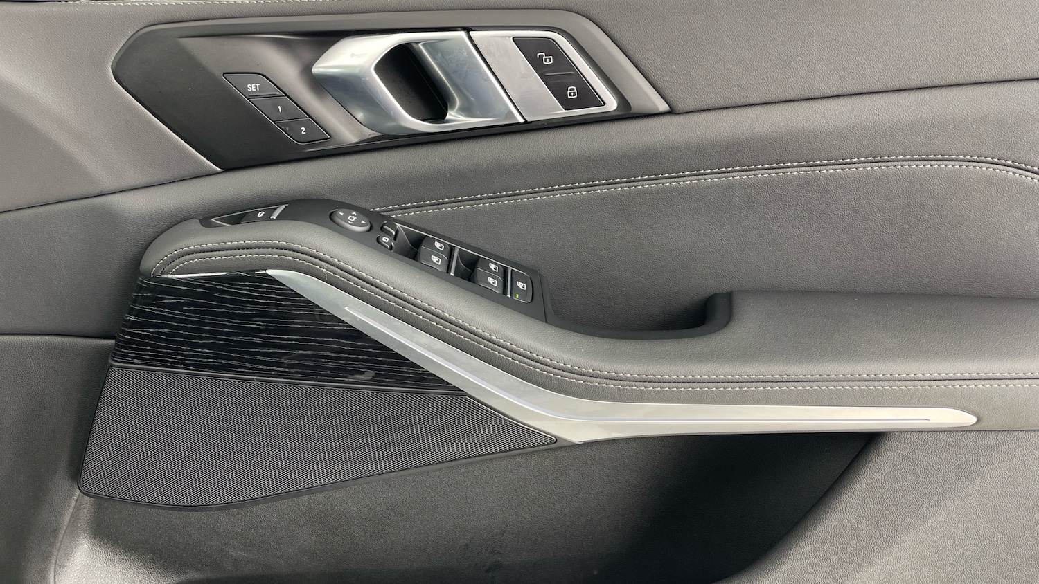 Used BMW X5 2023 for sale - 77569337: Photo 50