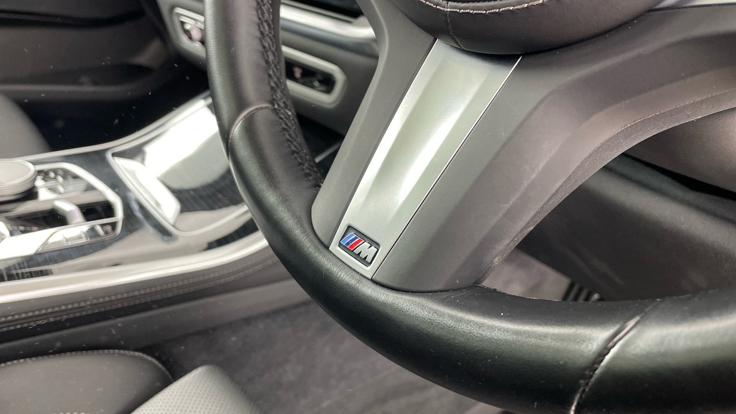 Used BMW X5 2023 for sale - 77569337: Photo 55