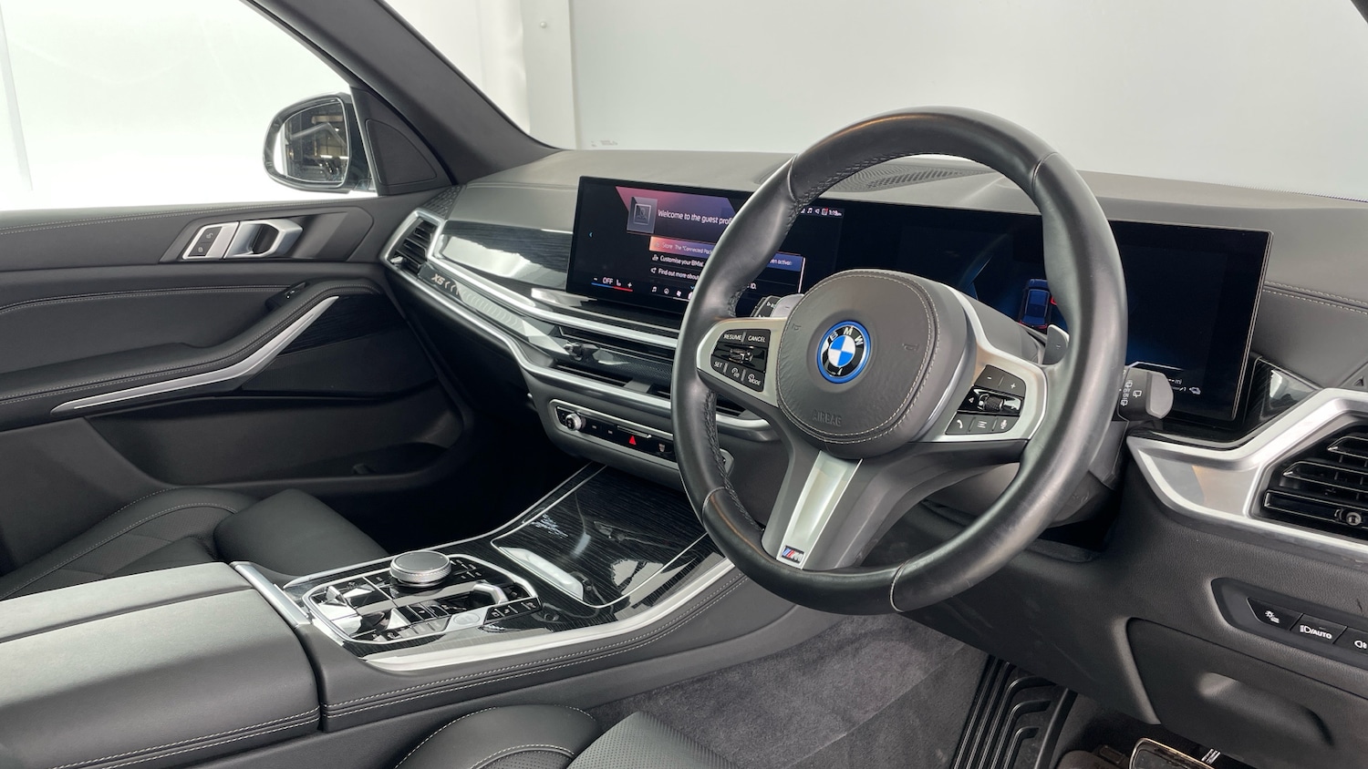 Used BMW X5 2023 for sale - 77569337: Photo 6