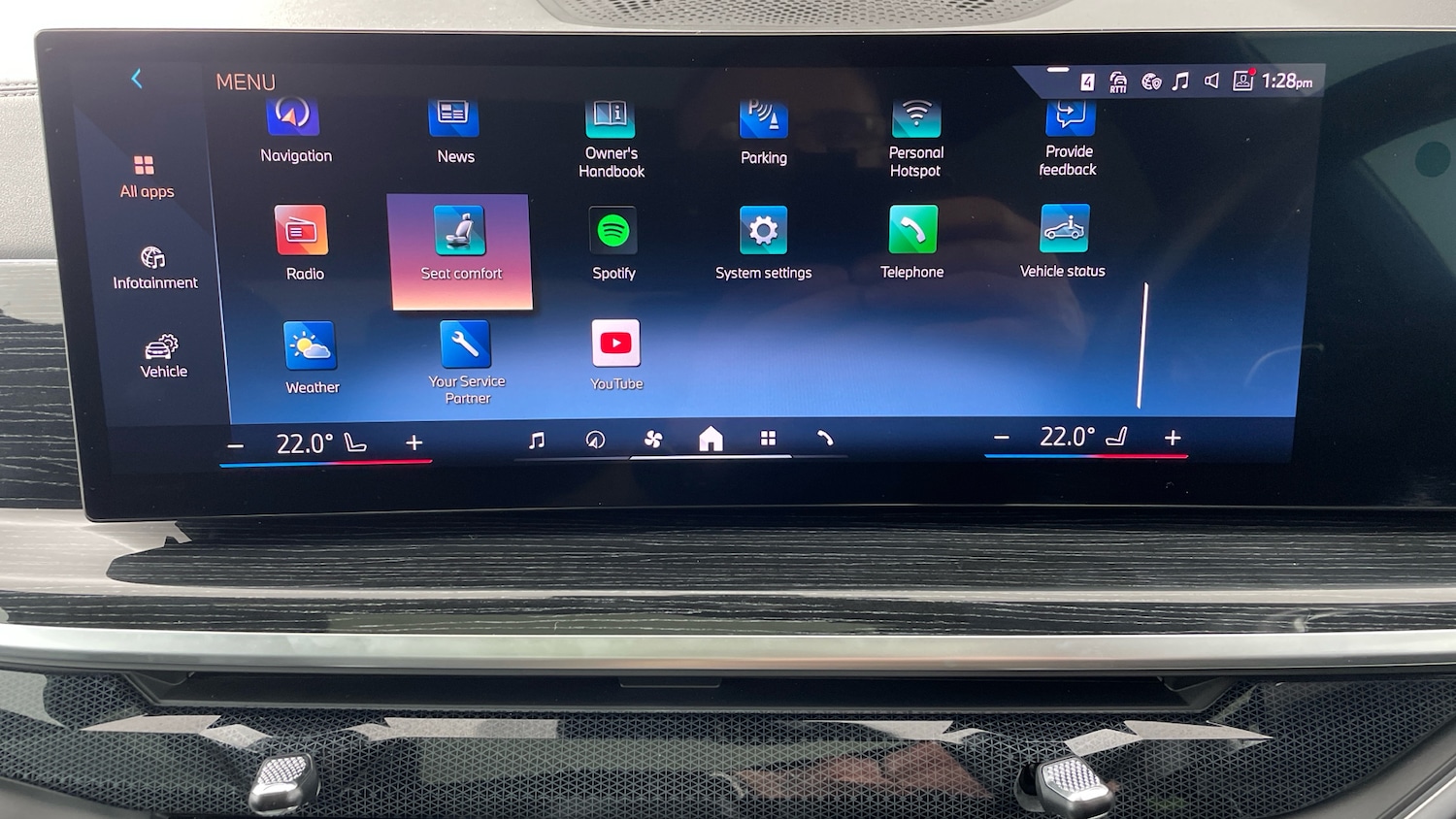 Used BMW X5 2023 for sale - 77569337: Photo 65