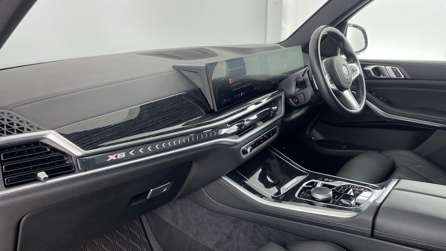 Used BMW X5 2023 for sale - 77569337: Photo 7