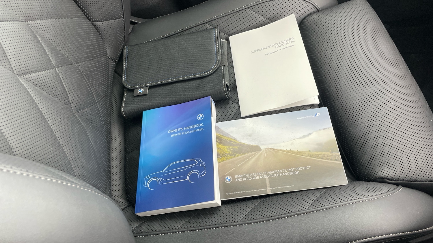 Used BMW X5 2023 for sale - 77569337: Photo 76