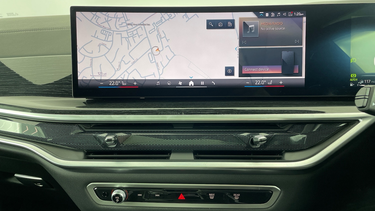 Used BMW X5 2023 for sale - 77569337: Photo 8