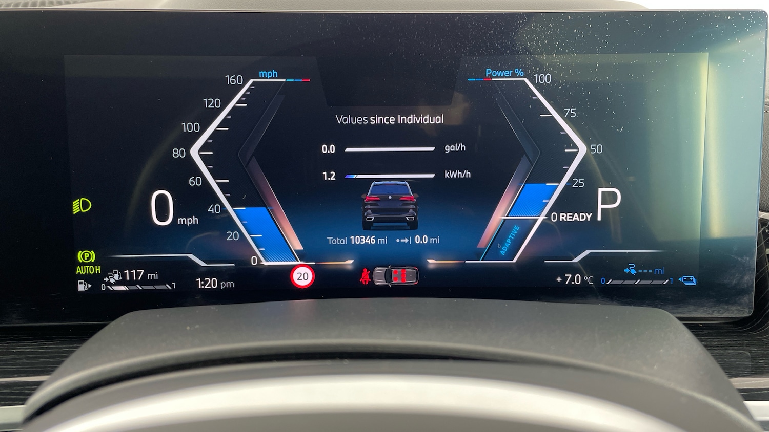 Used BMW X5 2023 for sale - 77569337: Photo 9