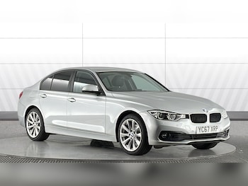 Used BMW 3 Series 2017 for sale - 78950436: Photo
