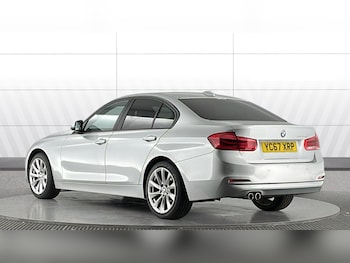 Used BMW 3 Series 2017 for sale - 78950436: Photo