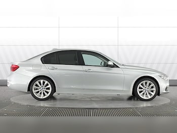 Used BMW 3 Series 2017 for sale - 78950436: Photo