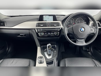 Used BMW 3 Series 2017 for sale - 78950436: Photo