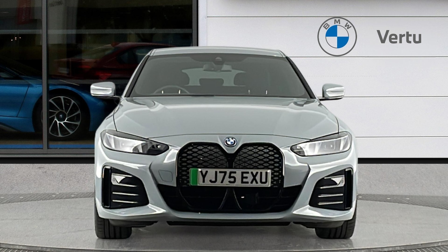 Used BMW i4 2025 for sale - 77137486: Photo 16