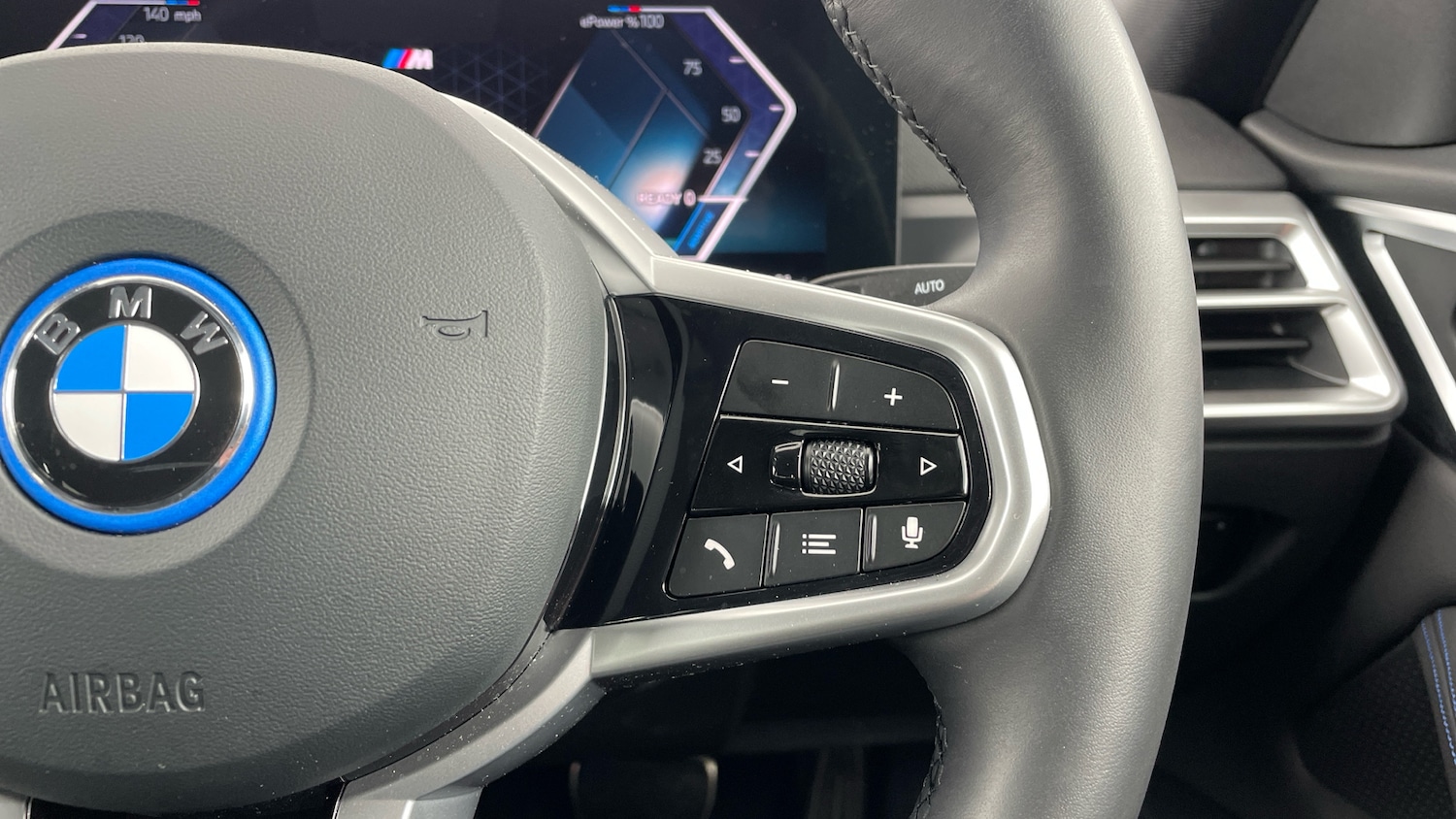 Used BMW i4 2025 for sale - 77137486: Photo 18