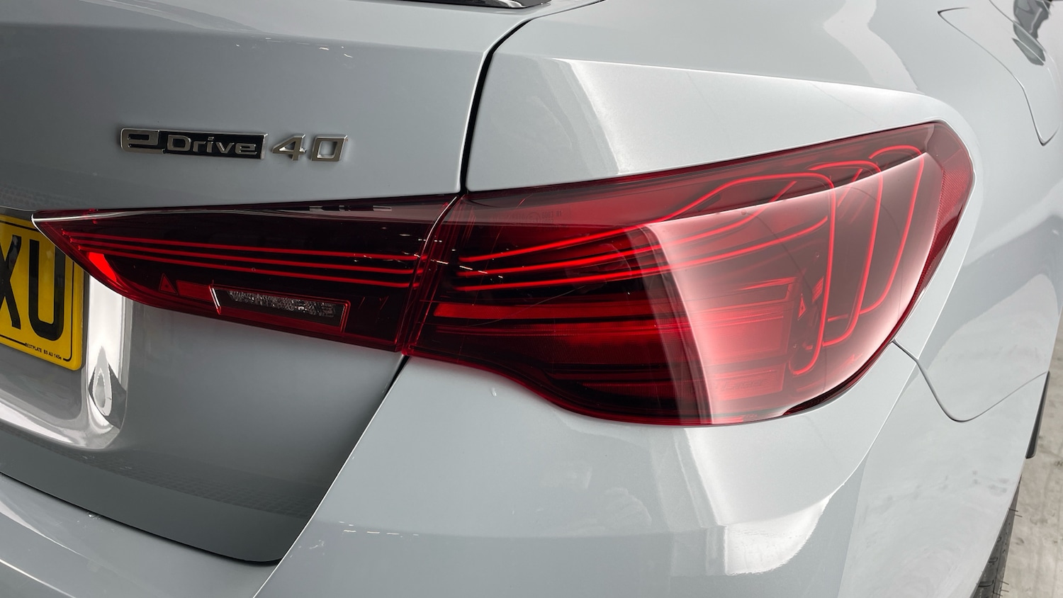 Used BMW i4 2025 for sale - 77137486: Photo 22