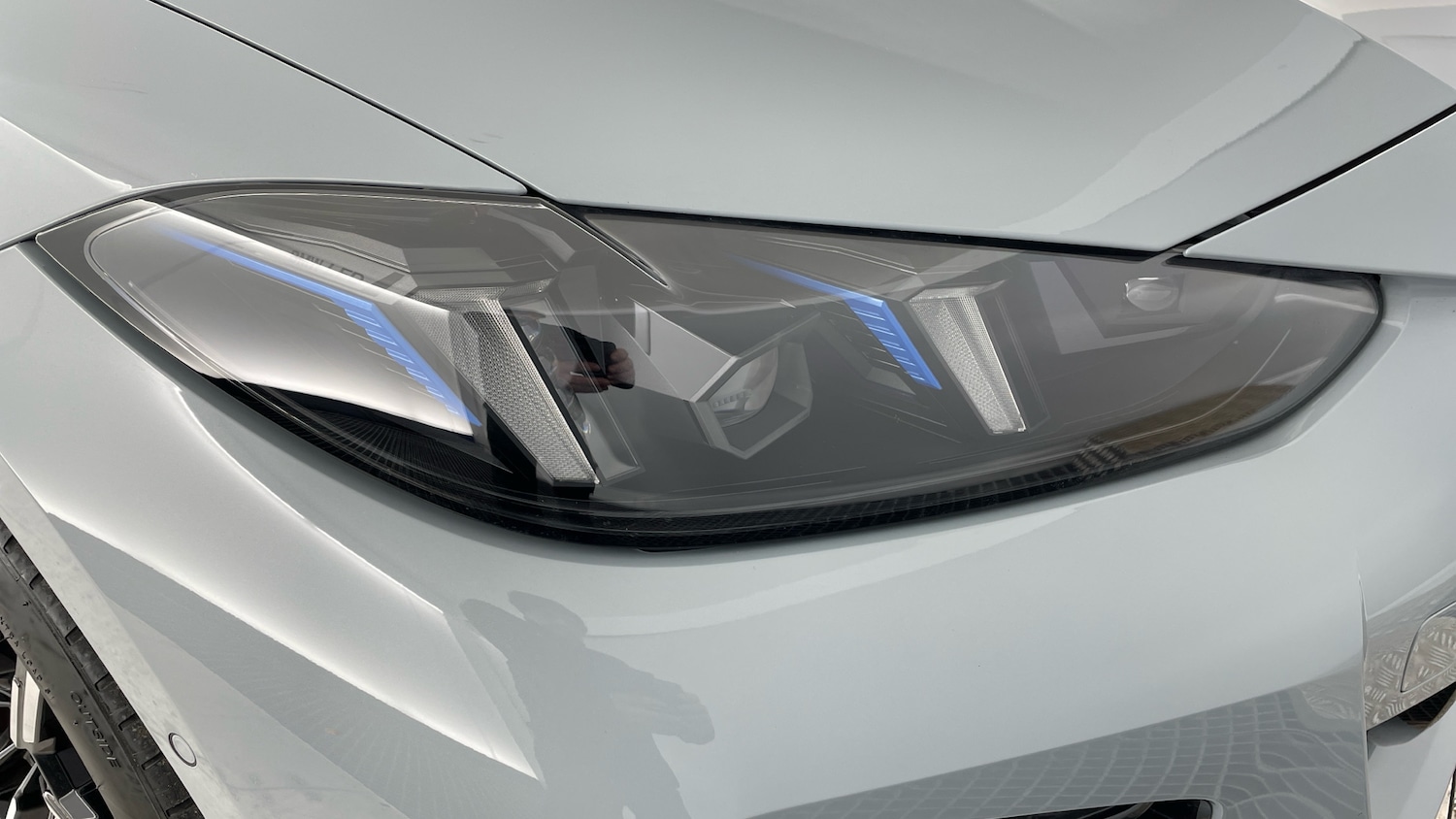 Used BMW i4 2025 for sale - 77137486: Photo 23