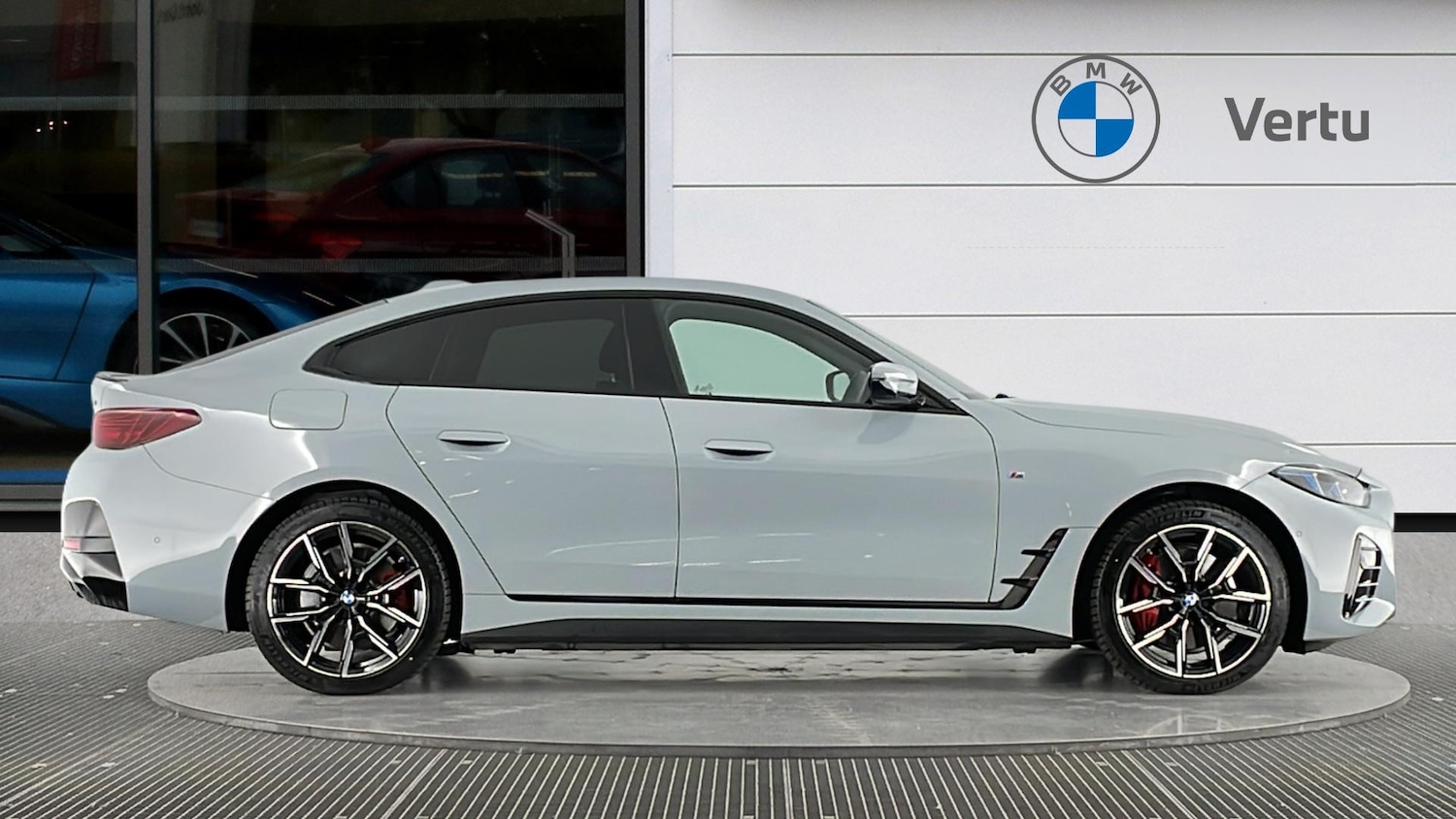 Used BMW i4 2025 for sale - 77137486: Photo 3