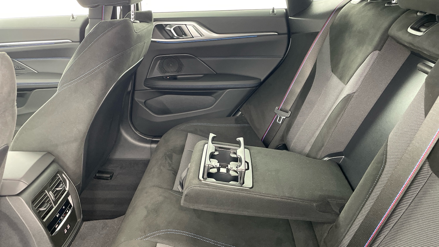 Used BMW i4 2025 for sale - 77137486: Photo 35