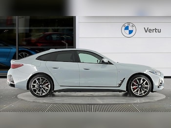 Used BMW i4 2025 for sale - 77137486: Photo