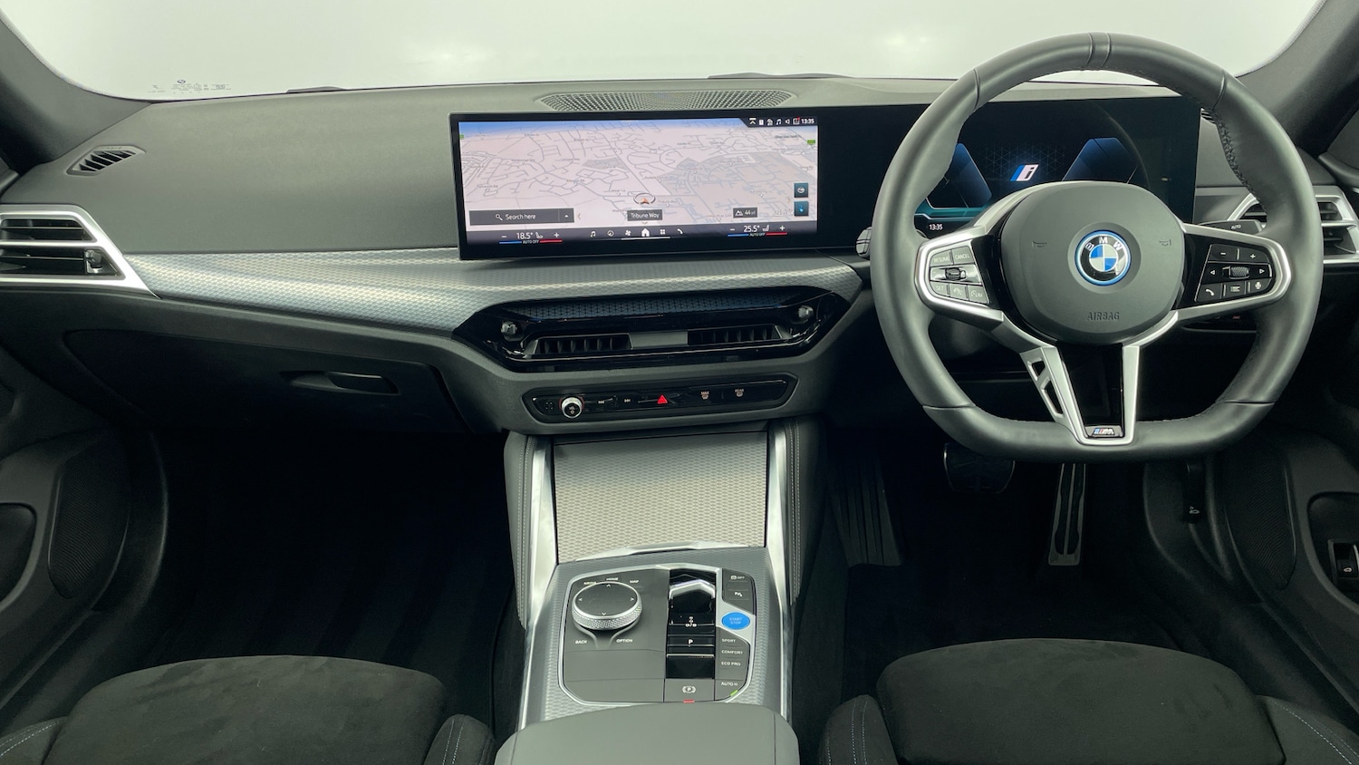 Used BMW i4 2025 for sale - 77137486: Photo 4