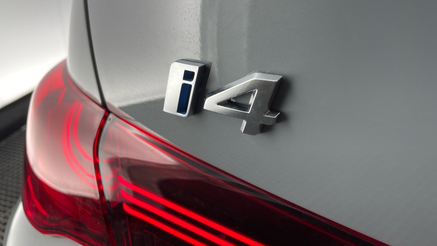 Used BMW i4 2025 for sale - 77137486: Photo 43