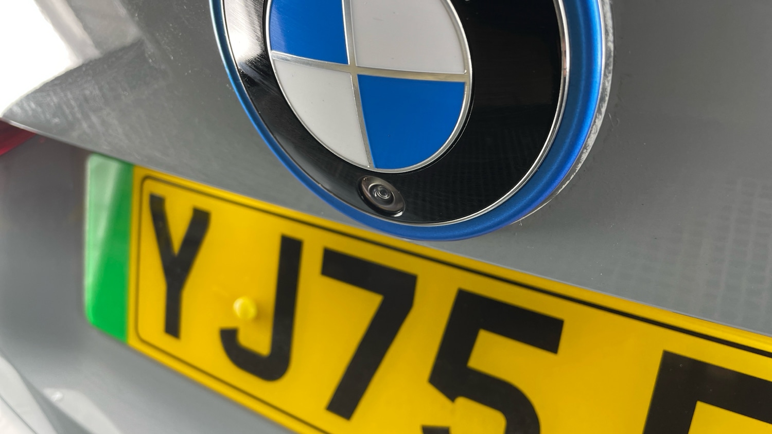 Used BMW i4 2025 for sale - 77137486: Photo 44