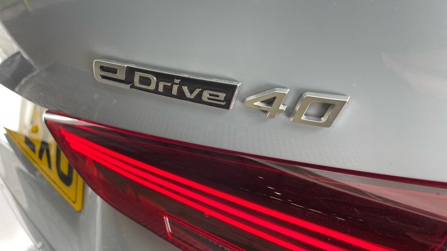 Used BMW i4 2025 for sale - 77137486: Photo 45