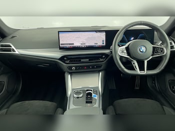 Used BMW i4 2025 for sale - 77137486: Photo