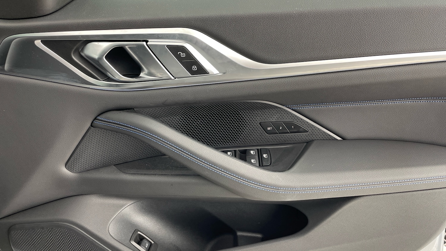 Used BMW i4 2025 for sale - 77137486: Photo 50