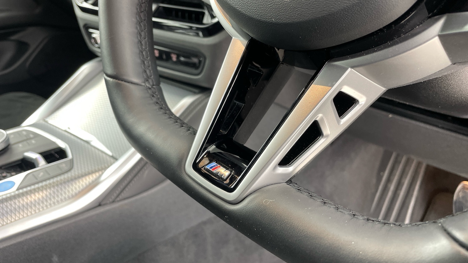 Used BMW i4 2025 for sale - 77137486: Photo 55