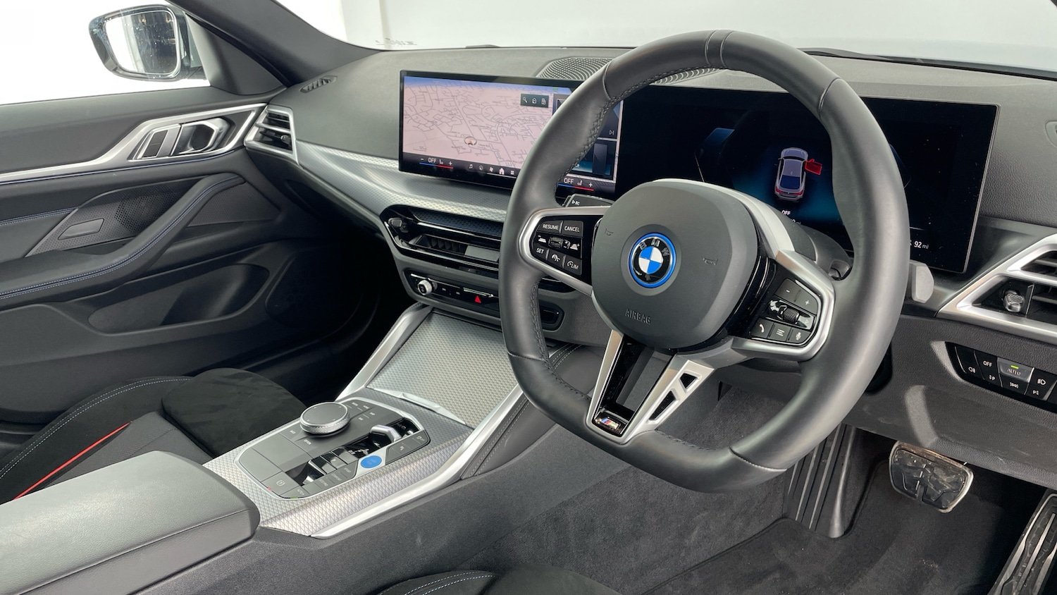 Used BMW i4 2025 for sale - 77137486: Photo 6