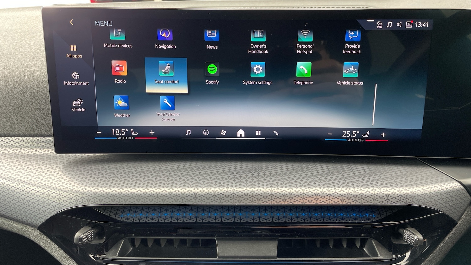 Used BMW i4 2025 for sale - 77137486: Photo 64