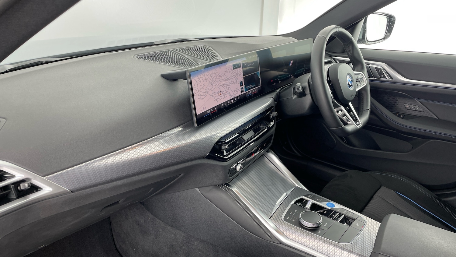 Used BMW i4 2025 for sale - 77137486: Photo 7