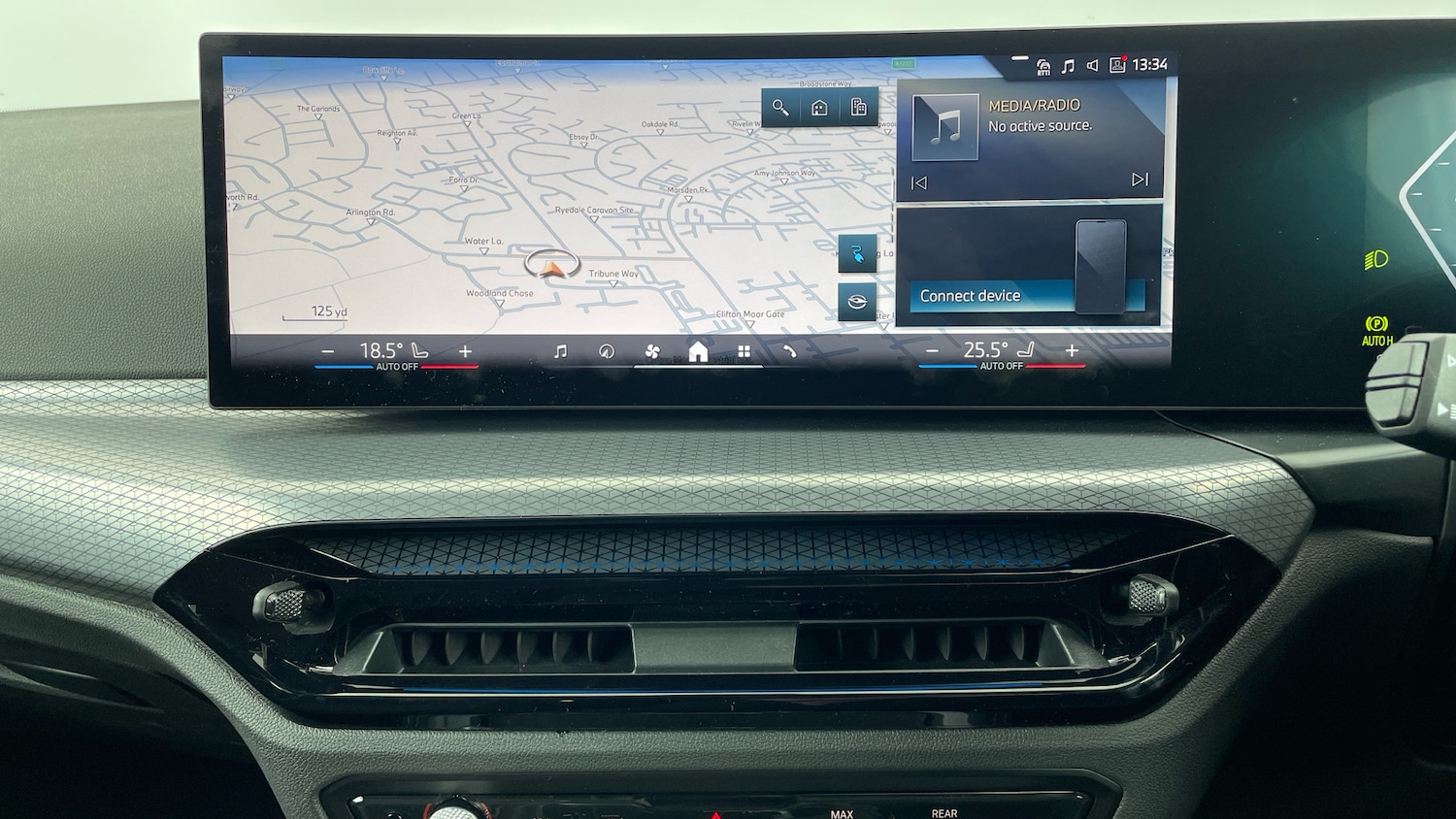 Used BMW i4 2025 for sale - 77137486: Photo 8