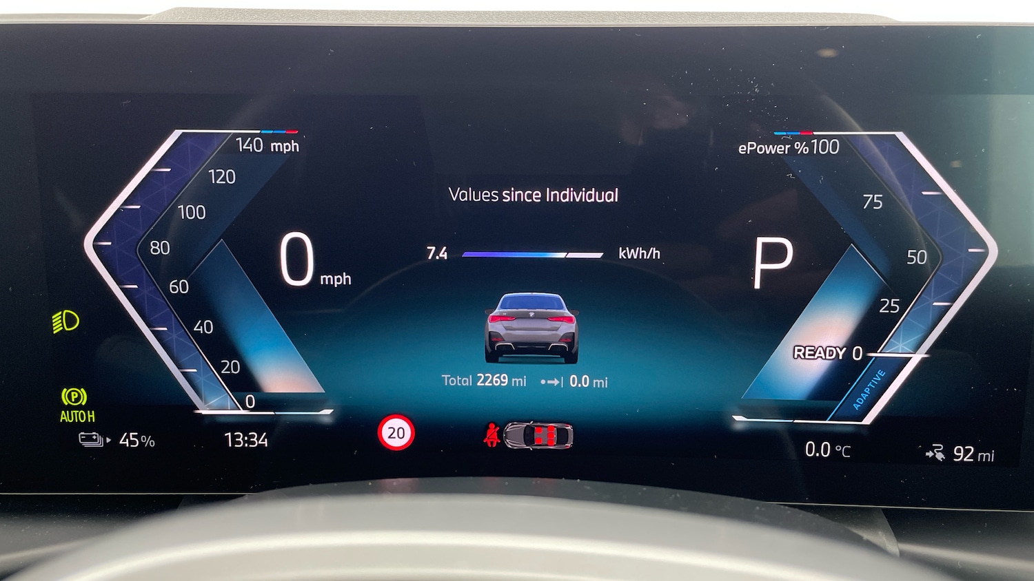 Used BMW i4 2025 for sale - 77137486: Photo 9