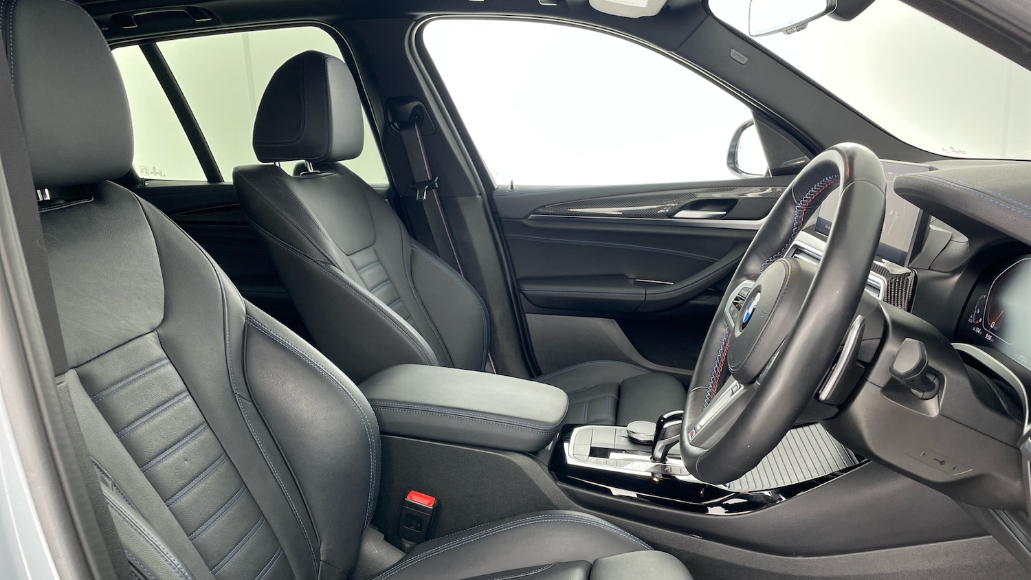 Used BMW X3 2023 for sale - 76761921: Photo 11