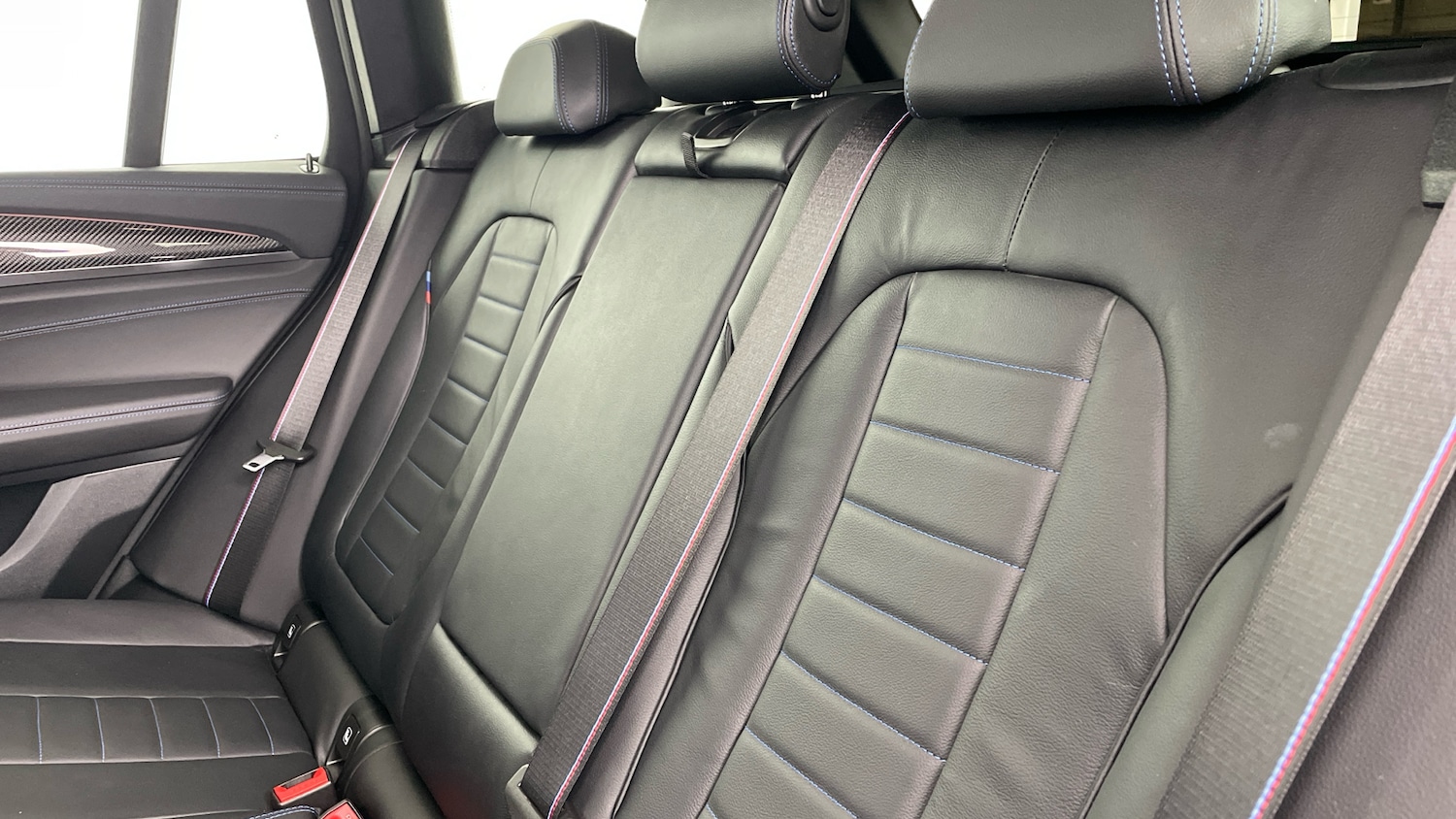 Used BMW X3 2023 for sale - 76761921: Photo 12