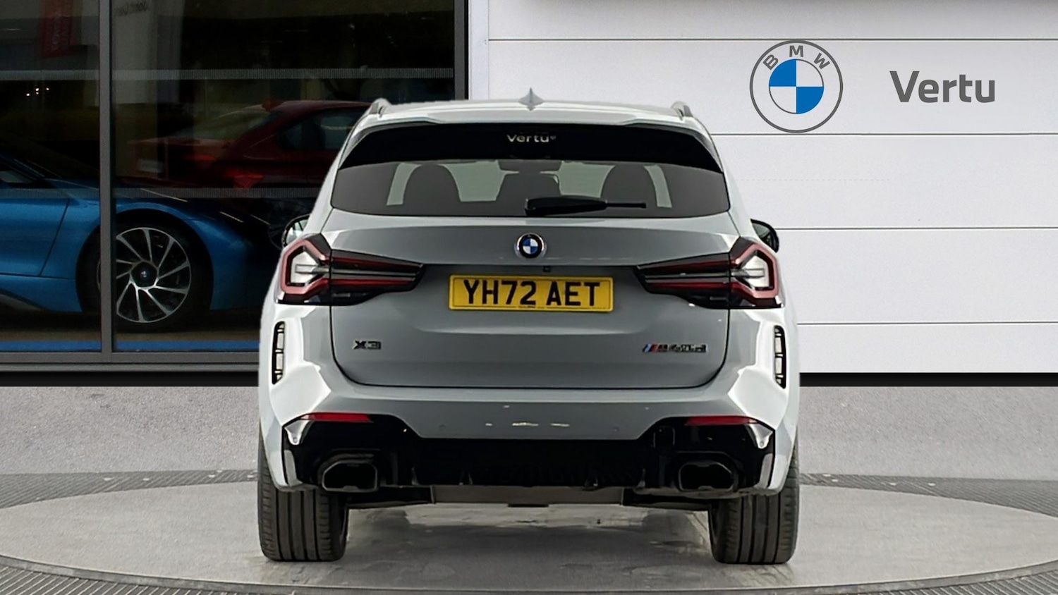 Used BMW X3 2023 for sale - 76761921: Photo 15