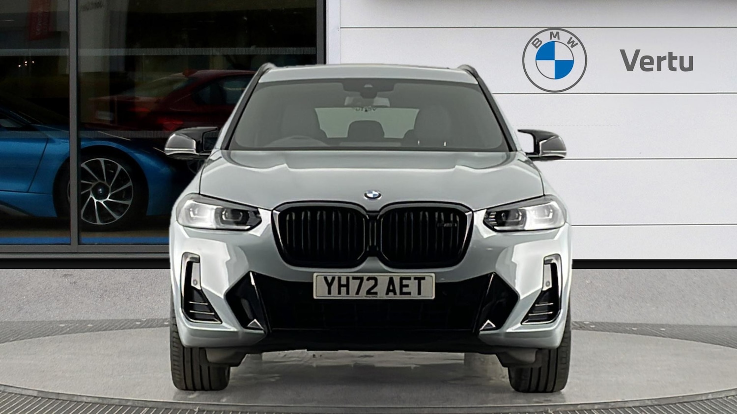 Used BMW X3 2023 for sale - 76761921: Photo 16
