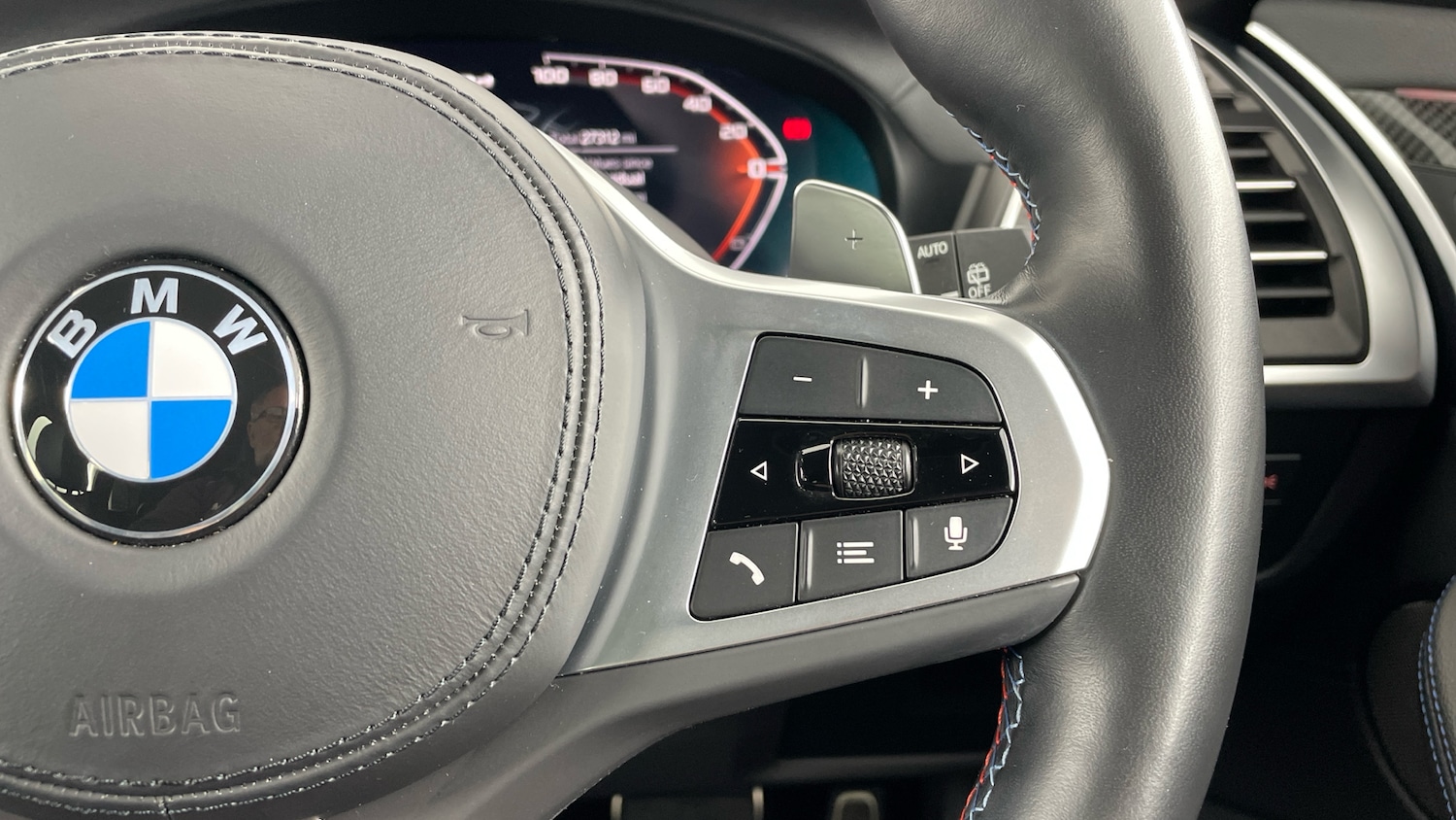 Used BMW X3 2023 for sale - 76761921: Photo 18