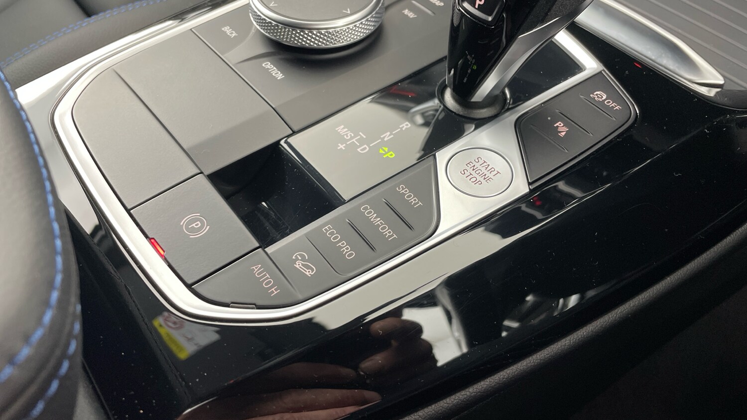 Used BMW X3 2023 for sale - 76761921: Photo 19