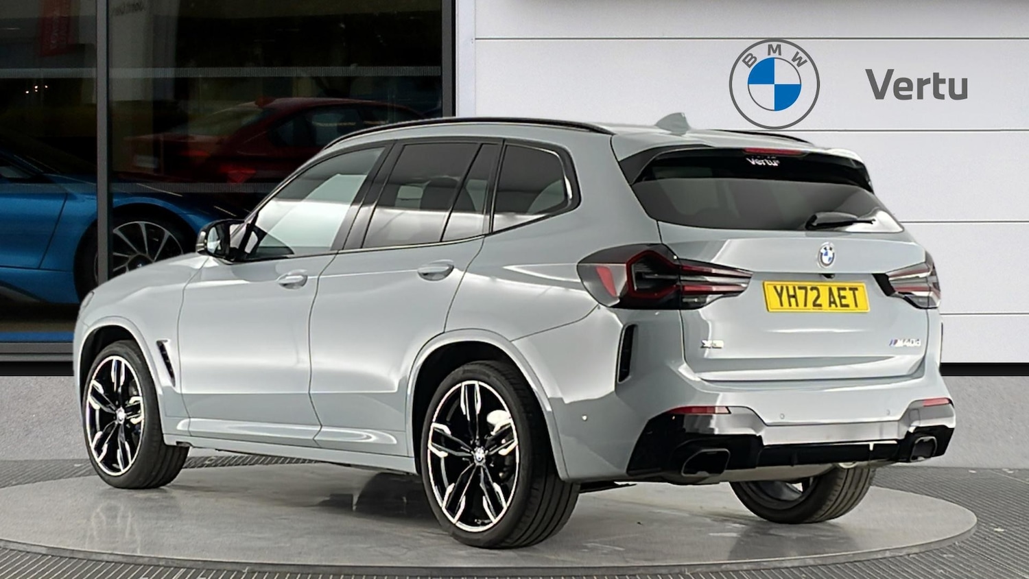 Used BMW X3 2023 for sale - 76761921: Photo 2