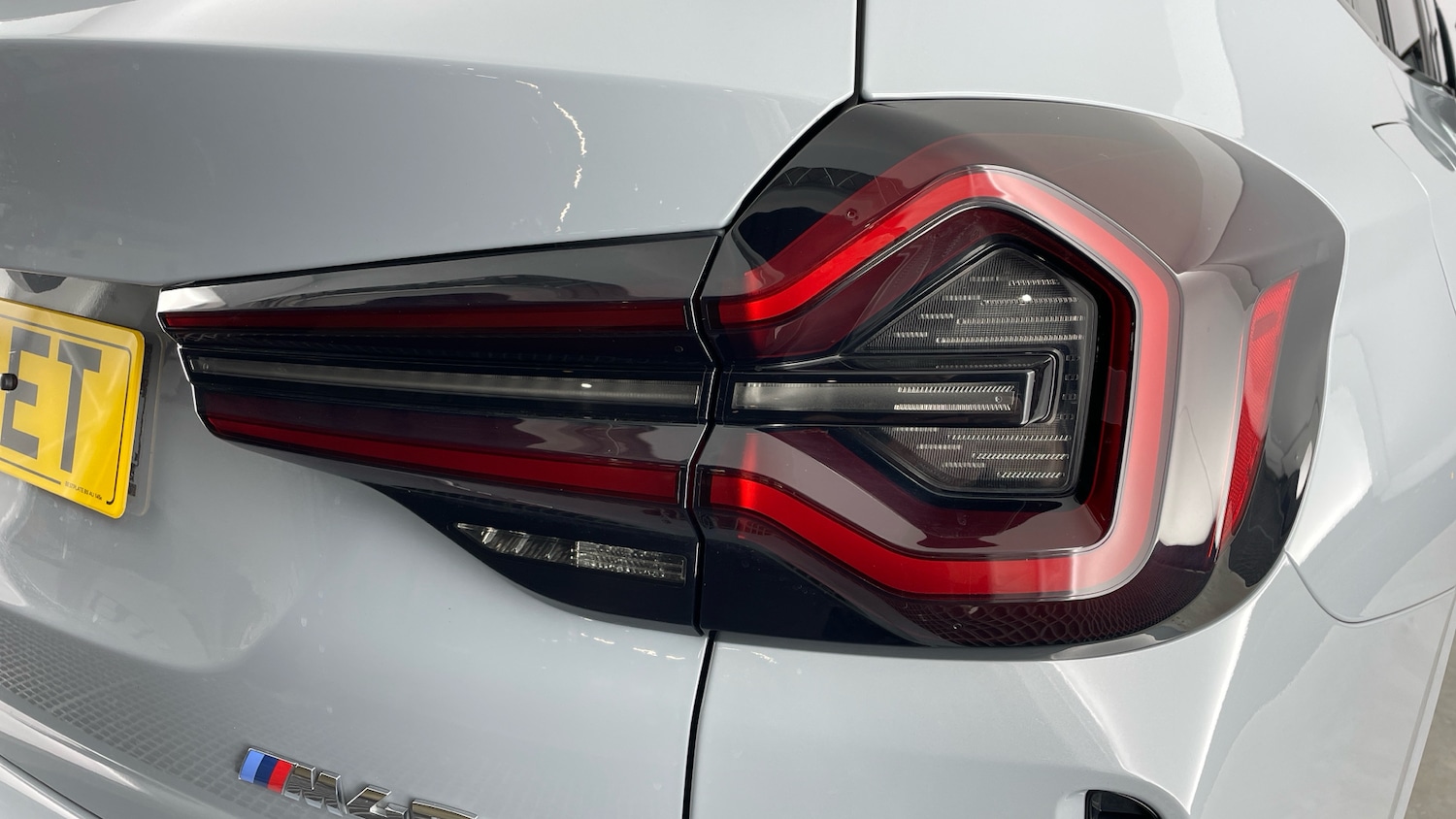 Used BMW X3 2023 for sale - 76761921: Photo 22