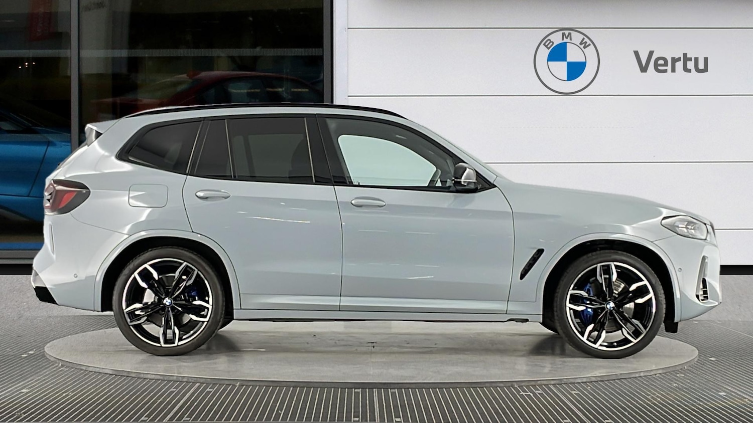 Used BMW X3 2023 for sale - 76761921: Photo 3