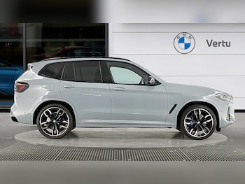 Used BMW X3 2023 for sale - 76761921: Photo